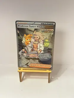 Pokemon TCG Trainer Card Lot - Image 3