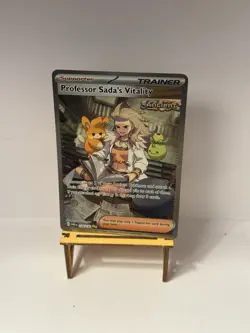Pokemon TCG Trainer Card Lot - Image 4