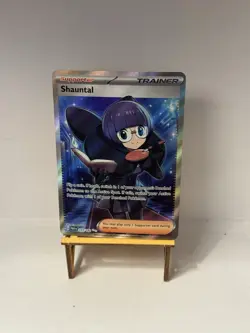 Pokemon TCG Trainer Card Lot - Image 5