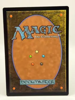 Magic: The Gathering - Mastermind Plum, Borderless Art, Ravnica Clue Edition - Image 2