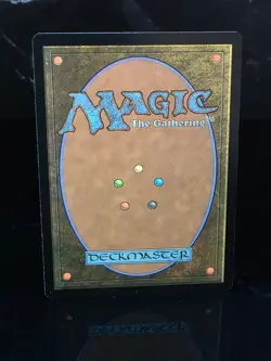 MTG Coin of Mastery Non-Foil x1 # - TMNT - Image 2