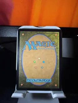 MTG TMNT - Rare - Kitsune's Technique #0042 - Image 2