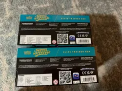 2- Pokemon TCG Ascended Heroes Elite Trainer Boxes ETB SEE DETAILS - Image 2