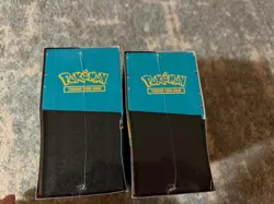 2- Pokemon TCG Ascended Heroes Elite Trainer Boxes ETB SEE DETAILS - Image 3