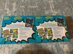 2- Pokemon TCG Ascended Heroes Elite Trainer Boxes ETB SEE DETAILS - Image 4