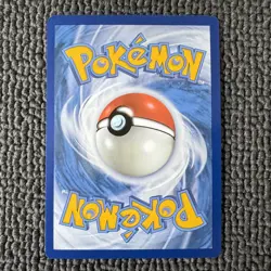 Pokemon 151 Voltorb Professor Program Stamped Reverse Holo 100/165 - Image 2