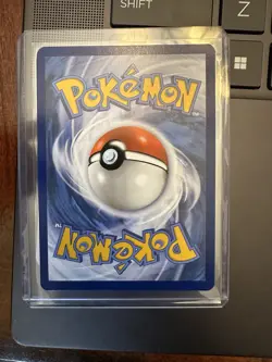 Pokemon Eevee TCG 173 Holo Promo Prismatic Evolutions Near Mint Condition - Image 3