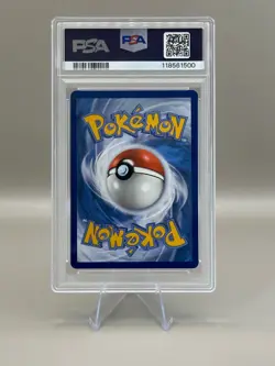 GENGAR VMAX PSA 10 GEM MT #157/264 POKEMON FusionStrike ENGLISH - Image 4
