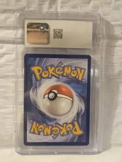 Pokemon TCG Classic Miltank 017/034 CGC 10 Gem Mint Holo - Image 2