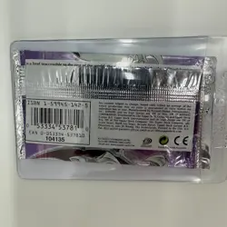 Yugioh Gladiators Assault Booster Loose Pack TCG Factory Sealed - Image 2
