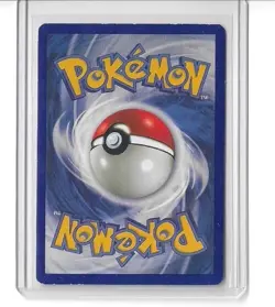 Muk Pokemon Card Fossil Set 13/62 Rare Holo 1999 Wizards Of The Coast Base Set - Image 2