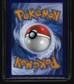 Electabuzz - (Cosmos Holo) Promo Miscellaneous Cards & Products 125/165 NM - Image 2