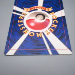 Pokemon Card Mewtwo Strikes Back Corocoro Movie Promo JUMBO NM-EX Japanese JB71 - Image 5