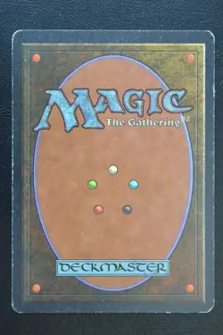 Magic The Gathering MTG DWARVEN WEAPONSMITH Antiquities HP Heavily Played - Image 2