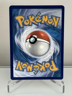 Pokemon TCG Naclstack Baby Shiny Full Art Paldean Fates PAF 177/091 NM - Image 2