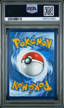 2025 POKEMON DRI EN-DESTINED RIVALS #232 CYNTHIA'S GARCHOMP ex PSA 10 - Image 2