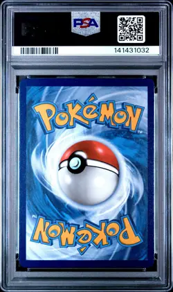2025 POKEMON EN-SPECIAL ILLUSTRATION RARE #232 CYNTHIA'S GARCHOMP EX PSA 10 #2 - Image 2