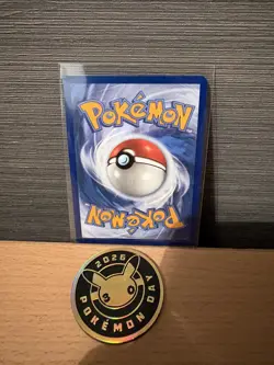 Pokemon Day 2026 Pikachu Promo & Coin - Image 2