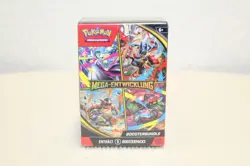 Pokemon Mega-Entwicklung Boosterbundle Neu Rechnung MwSt - Image 1