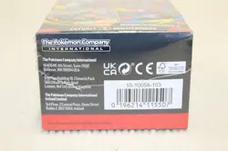 Pokemon Mega-Entwicklung Boosterbundle Neu Rechnung MwSt - Image 3