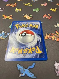 Pokemon Brock’s Rhydon 2/132 Gym Heroes - LP - Image 4