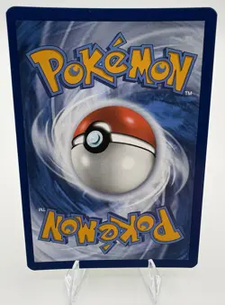 Pokemon 151 Poster Collection Cosmo Promo Set Bulbasaur, Charmander, Squirtle NM - Image 3