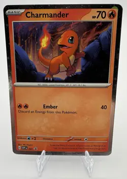 Pokemon 151 Poster Collection Cosmo Promo Set Bulbasaur, Charmander, Squirtle NM - Image 4