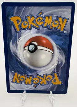 Pokemon 151 Poster Collection Cosmo Promo Set Bulbasaur, Charmander, Squirtle NM - Image 5