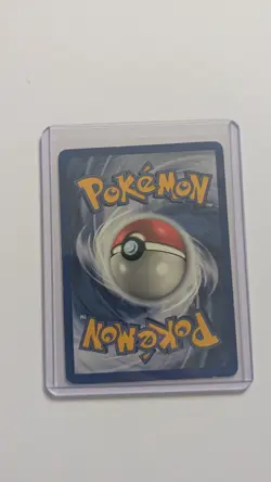 Pokemon TCG Zapdos Fossil 30/62 Regular 1999-2000 Wizards WOTC Base Set - Image 2