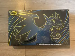 Pokemon TCG Mega Charizard X ex Ultra Premium Collection (UPC) Brand New Sealed - Image 1
