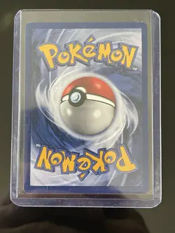 Pokemon Sabrina's Abra Wotc Promo 19/53 Regular Promo 40 HP Wizards - Image 2