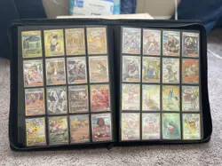 Pokemon Surging Sparks Master Set 100% Complete, Promos, NM/M - Image 1