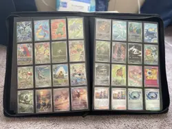 Pokemon Surging Sparks Master Set 100% Complete, Promos, NM/M - Image 2