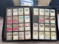 Pokemon Surging Sparks Master Set 100% Complete, Promos, NM/M - Image 3
