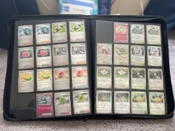 Pokemon Surging Sparks Master Set 100% Complete, Promos, NM/M - Image 4