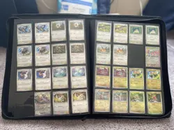 Pokemon Surging Sparks Master Set 100% Complete, Promos, NM/M - Image 5