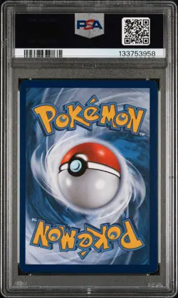 2016 POKEMON XY GENERATIONS RADIANT COLLECTION #RC30 FA/GARDEVOIR EX PSA 7 - Image 2