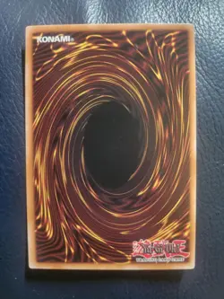 Yu-Gi-Oh! TCG Ash Blossom & Joyous Spring MACR-EN036 Secret Rare Unlimited NM - Image 2