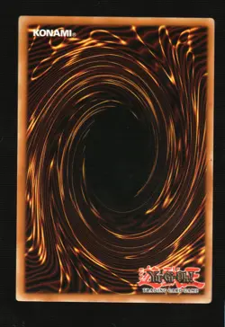 The Legend of Blue Eyes White Dragon #LOB-052 Dark Hole (Magic) - Image 2