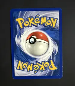 Erika's Ivysaur 41/132 Gym Challenge Pokemon Card - Image 2