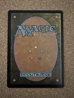 Sylvan Safekeeper Secret Lair Drop Foil MTG NM - Image 2