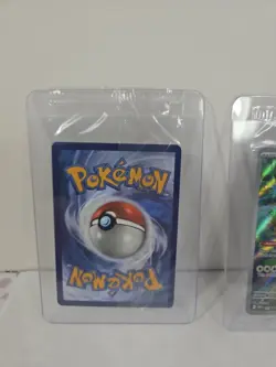 Sealed Pokemon Promos: 151 Snorlax 051 & Mimikyu 075 - Image 4