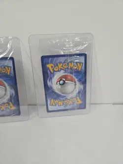 Sealed Pokemon Promos: 151 Snorlax 051 & Mimikyu 075 - Image 5
