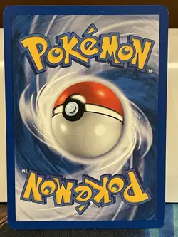 Blaine’s Growlithe - Pokemon Gym Challenge 62/132 - Common - 1st Edition - NM - Image 2