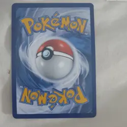 Pokemon Lugia VSTAR 139/195 Ultra Rare Holo Sword & Shield Silver Tempest Card - Image 3