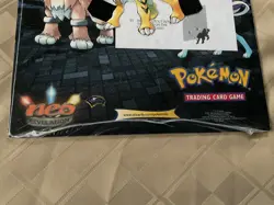 2001 POKEMON NEO REVELATION SEALED 3-D STORE COUNTER DISPLAY - Factory Sealed - Image 3