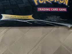 2001 POKEMON NEO REVELATION SEALED 3-D STORE COUNTER DISPLAY - Factory Sealed - Image 4
