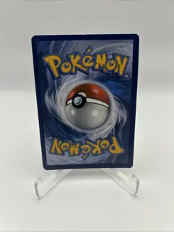 110/203 Rayquaza V Prize Pack Series Stamped Play Pokemon TCG Evolving Skies - Image 2