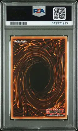 2025 Yu-Gi-Oh Galaxy-Eyes Tachyon Dragon Alt Art PSA 10 MZTM-EN091 1st Ed - Image 2