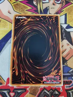 Number 10: Illumiknight phsw-en041 1st Edition (NM+) Ultra Rare Yu-Gi-Oh - Image 2